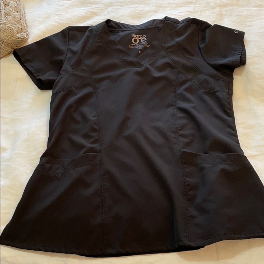 Brand new scrubs